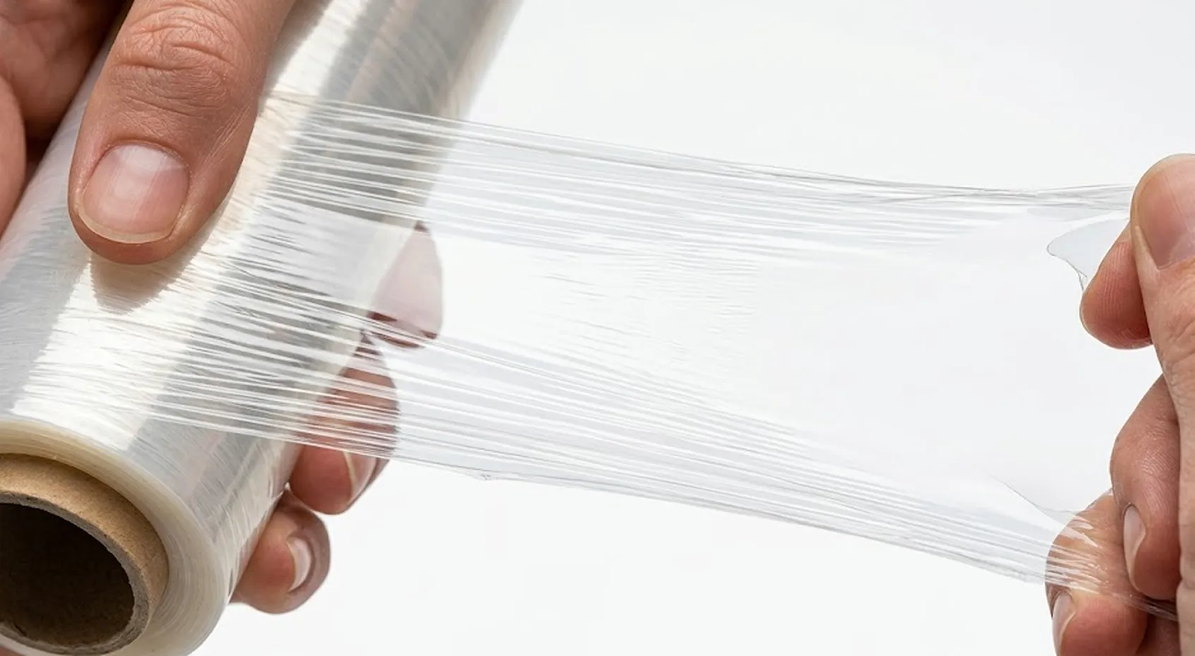 LLDPE Stretch Film Specifications — Slovakia